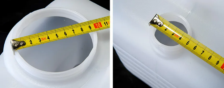 картинка Канистра Naturehike для воды, 10 л.