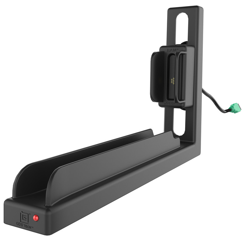 GDS® Slide Dock ™ с магнитной насадкой для IntelliSkin® Next Gen