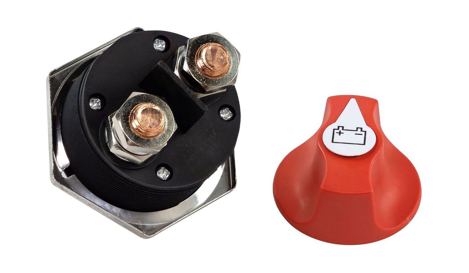 картинка Выключатель массы, 300 А, Marine Rocket