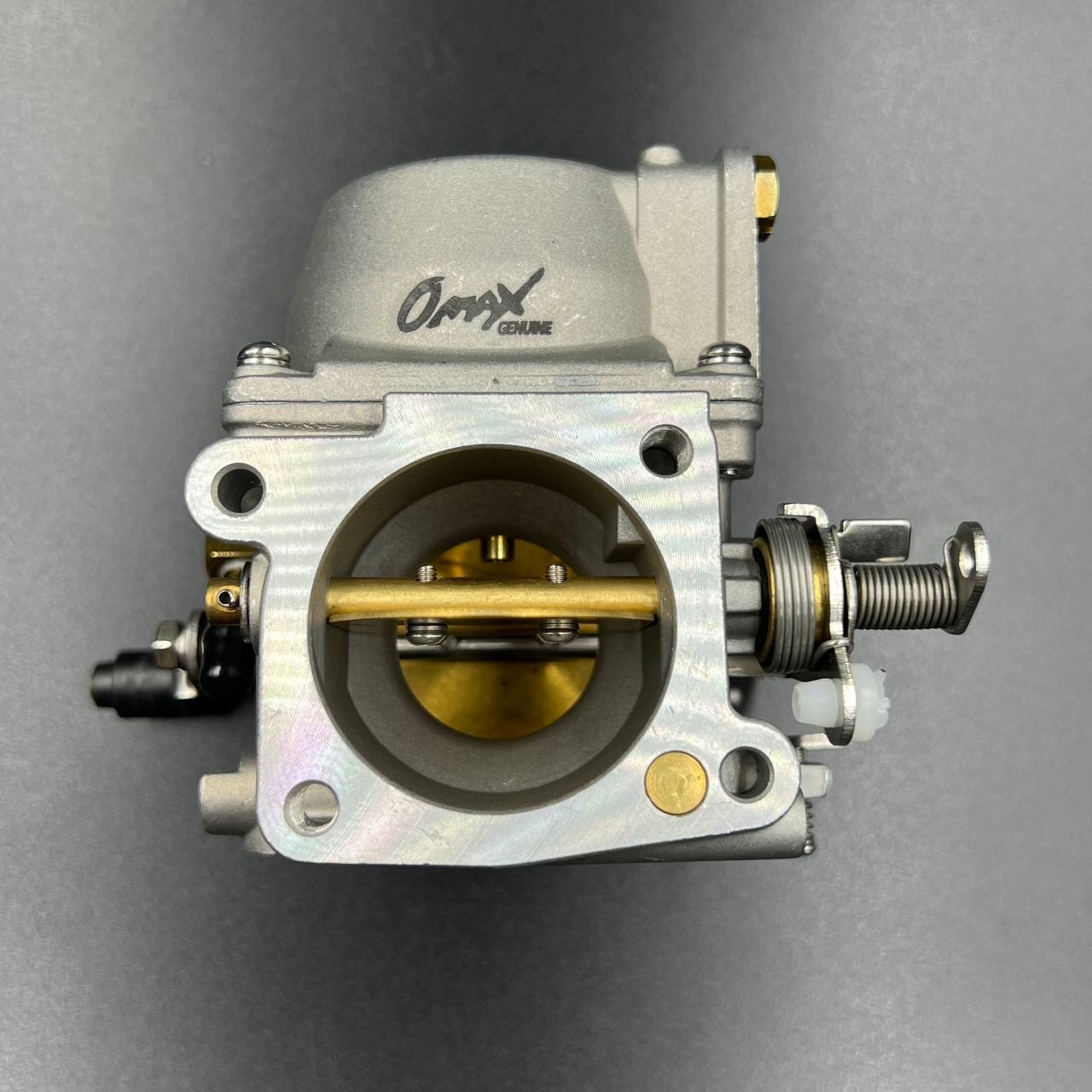 картинка Карбюратор Tohatsu 25-30 (346-03200-2) (Omax)