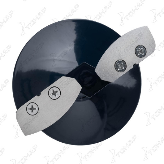 картинка Шнек под шуруповерт ТОНАР ALTAY ENERGY MINI 150R правое вращение