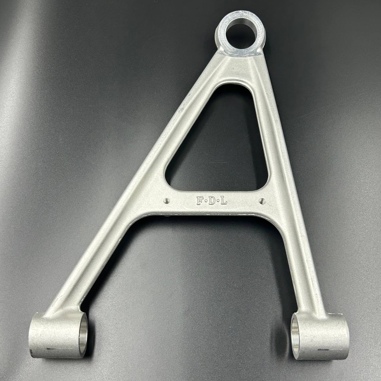 картинка Рычаг подвески (Передний, левый, нижний) CFM Х8 (ZIBO)