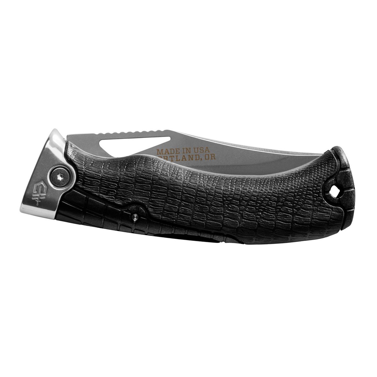 картинка Нож Gerber Gator Premium Sheath Folder Clip Point, 30-001085