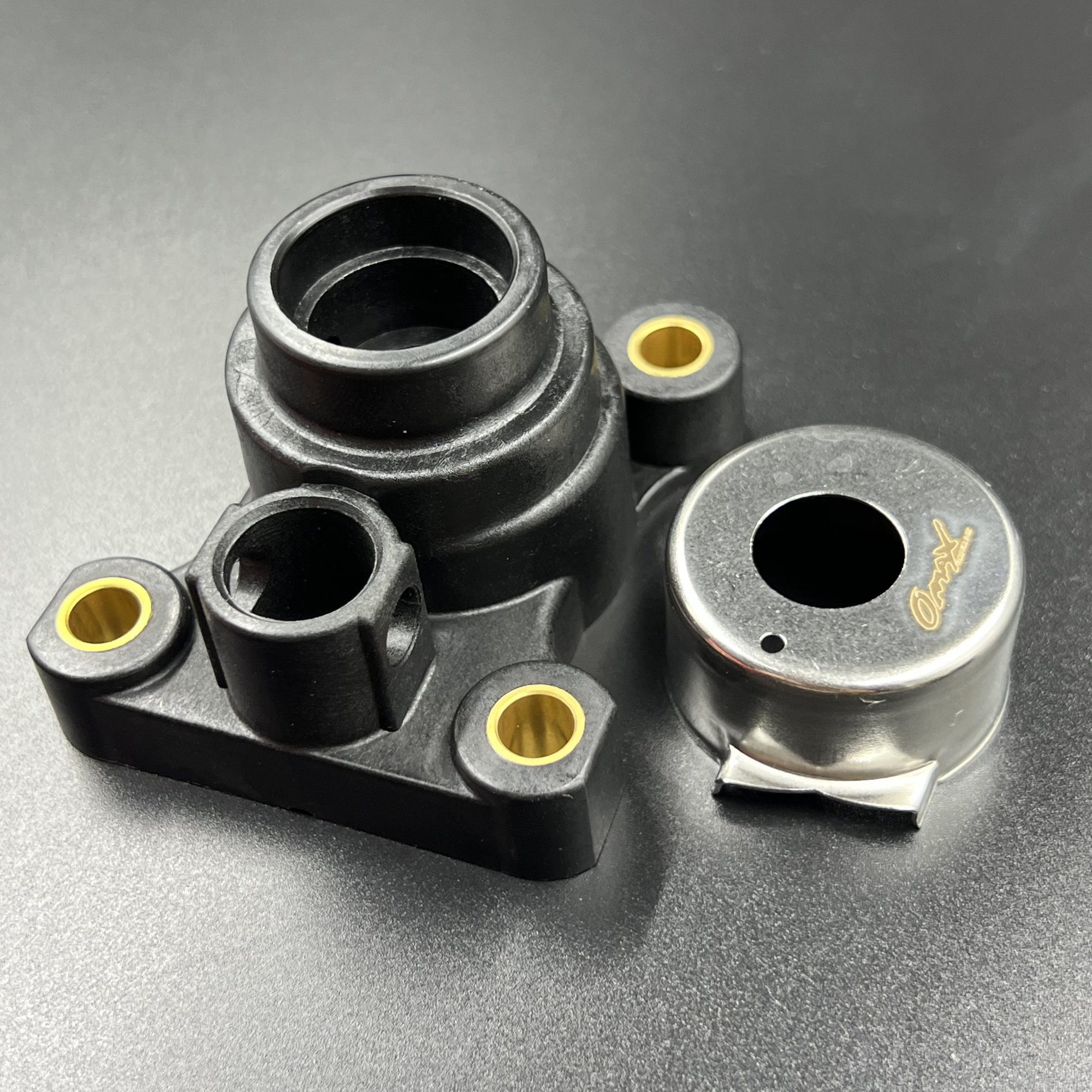 картинка Рем.комплект помпы для JOHNSON/EVINRUDE 8/9.9/15 (Omax)