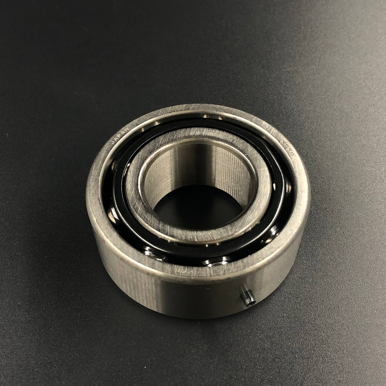 картинка Подшипник шариковый Tohatsu 25-30, M40C (30x62x24) (KACAWA)