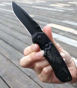 картинка Нож Enlan M010
