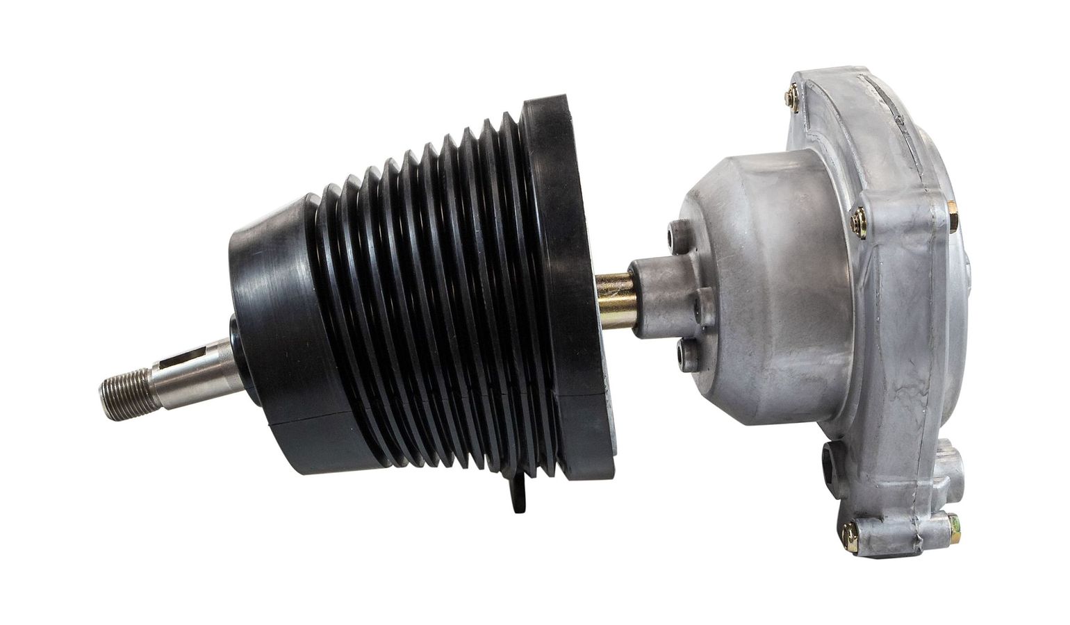 картинка Редуктор рулевой 3000 с механизмом изменения угла наклона рулевой колонки