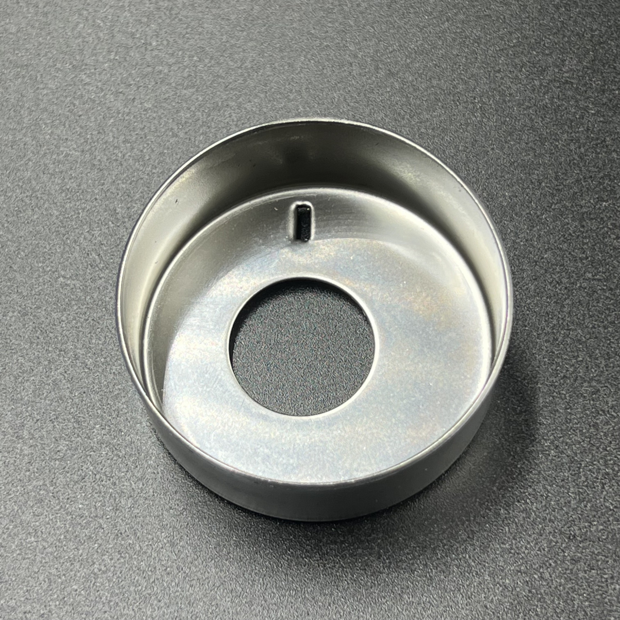 картинка Стакан помпы охлаждения Yamaha 30-70, F40-60 (Kacawa)