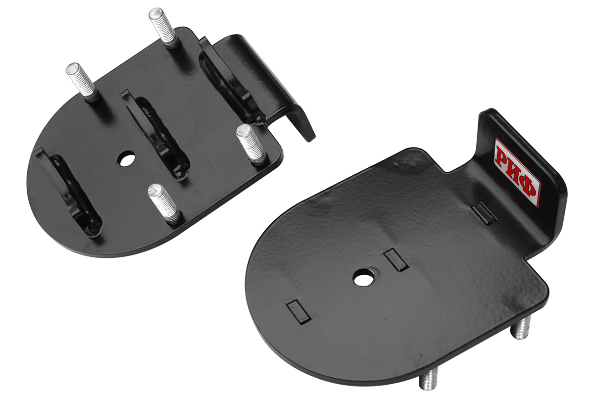 картинка Пневмоподвеска УАЗ Буханка задний мост, для стандартной подвески