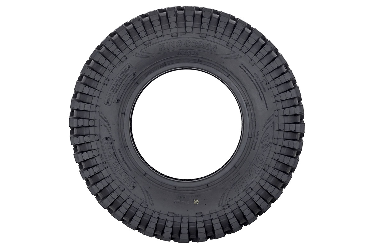 картинка Шина King Cobra MV833 33X10.5-15 TL