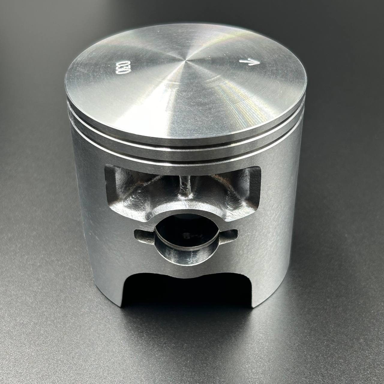 картинка Поршневой комплект Yamaha VK540 (+0.75mm) (8R6-11637-00) (Osaka)