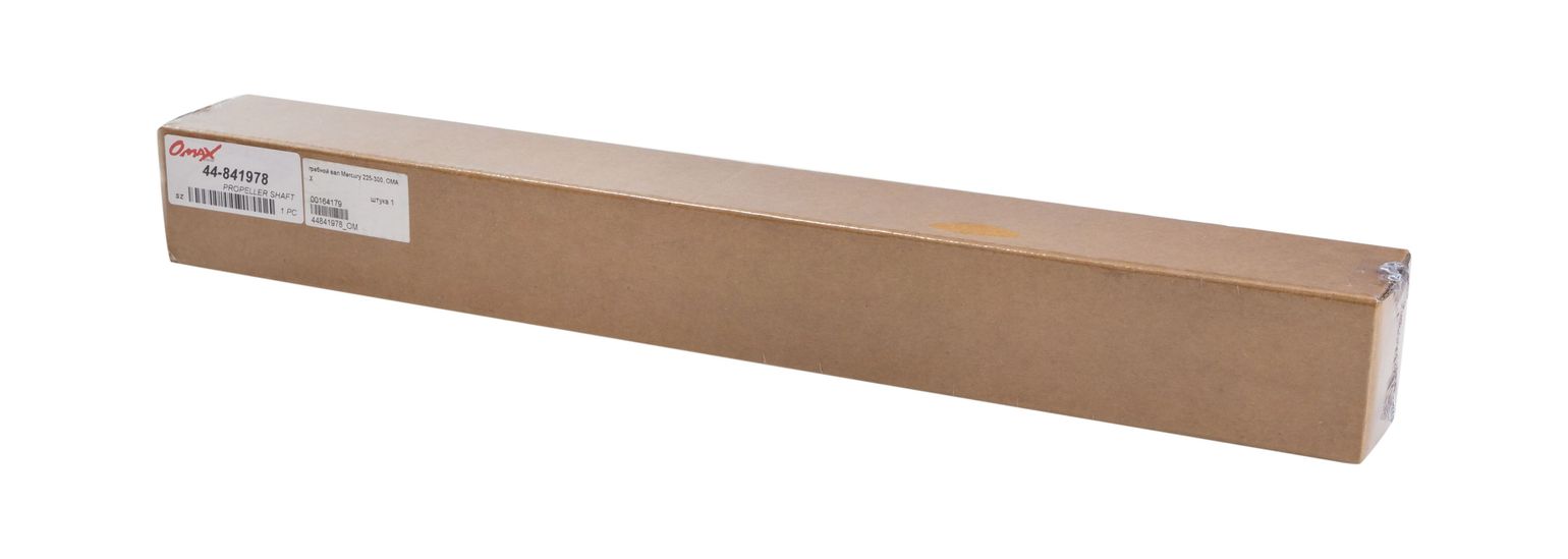 картинка Гребной вал Mercury 225-300, OMAX