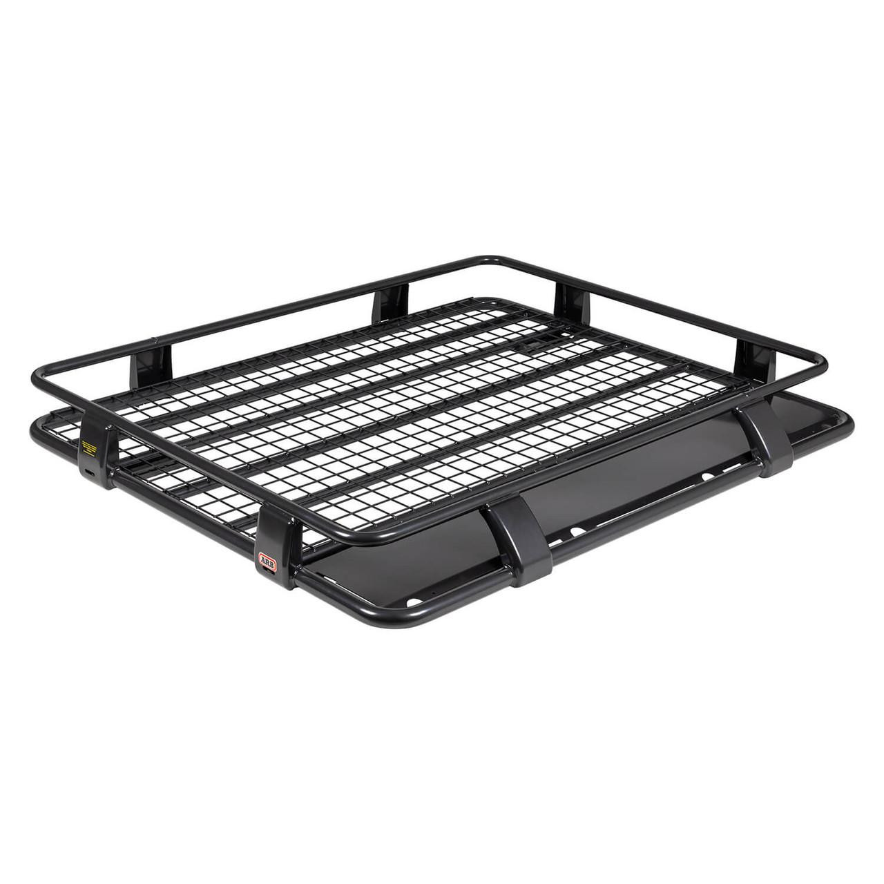 Багажник на крышу для Land Rover Discovery 1996-2004 ARB Classic 110x1