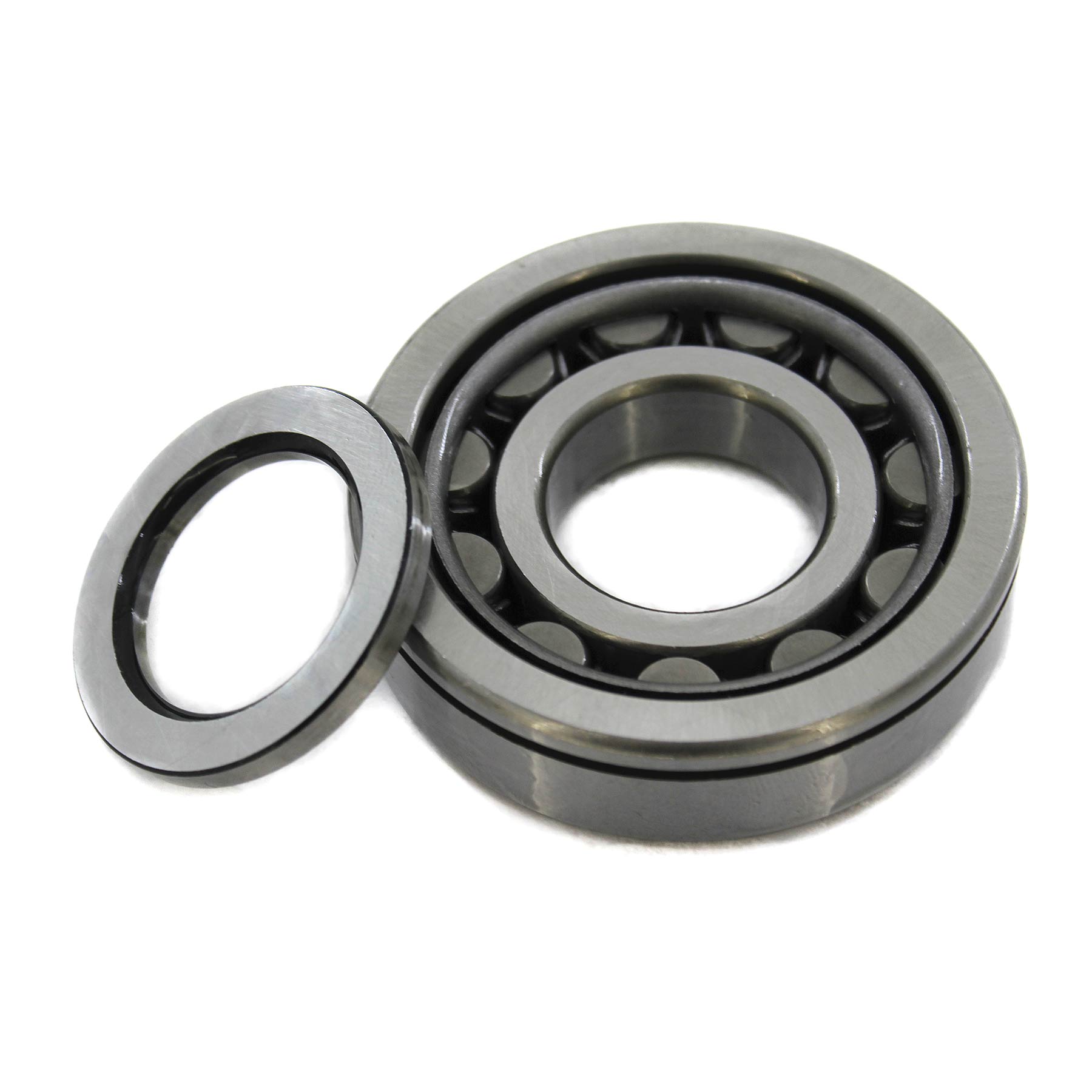 картинка Подшипник 692306 вала привода переднего моста (роликовый, радиальный)