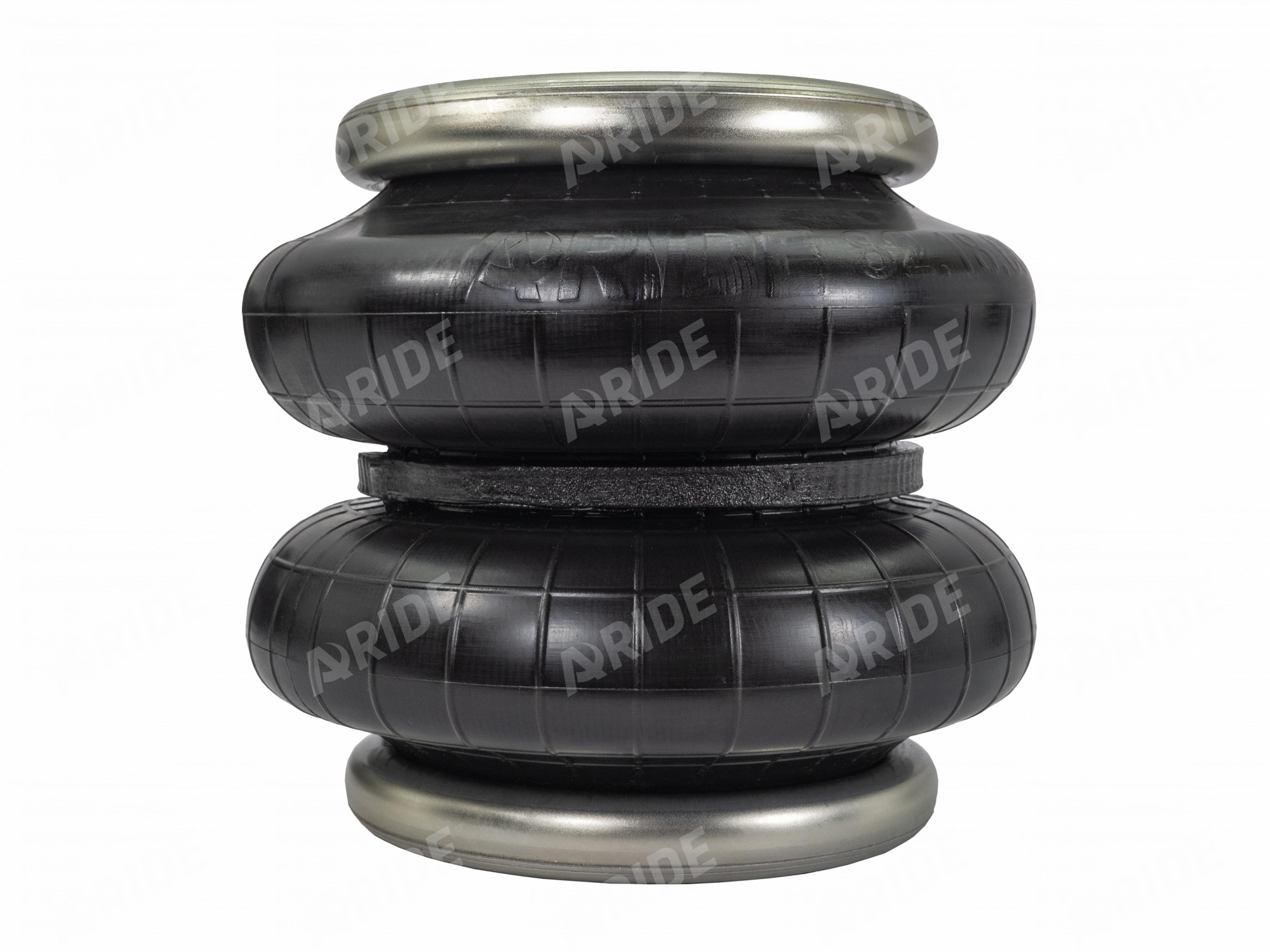 картинка Пневмоподушка в сборе Арайд 180D1 двух секционная