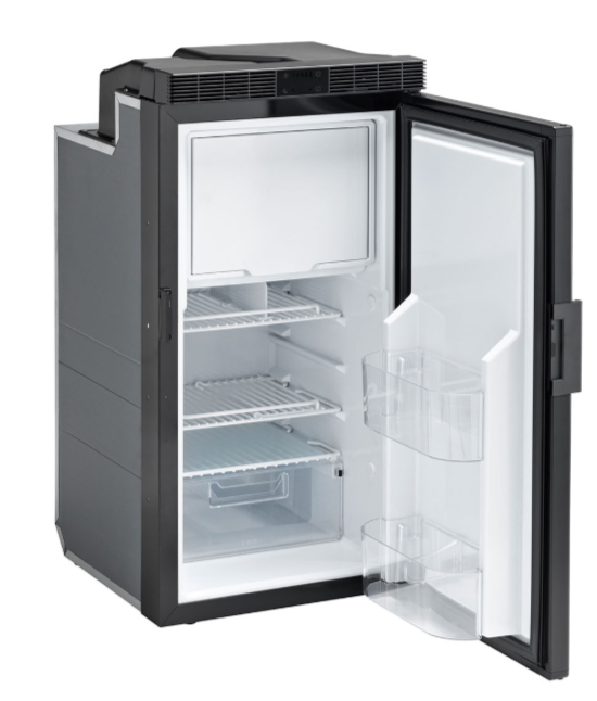 картинка Холодильник автомобильный CRUISE SLIM 70 12/24В