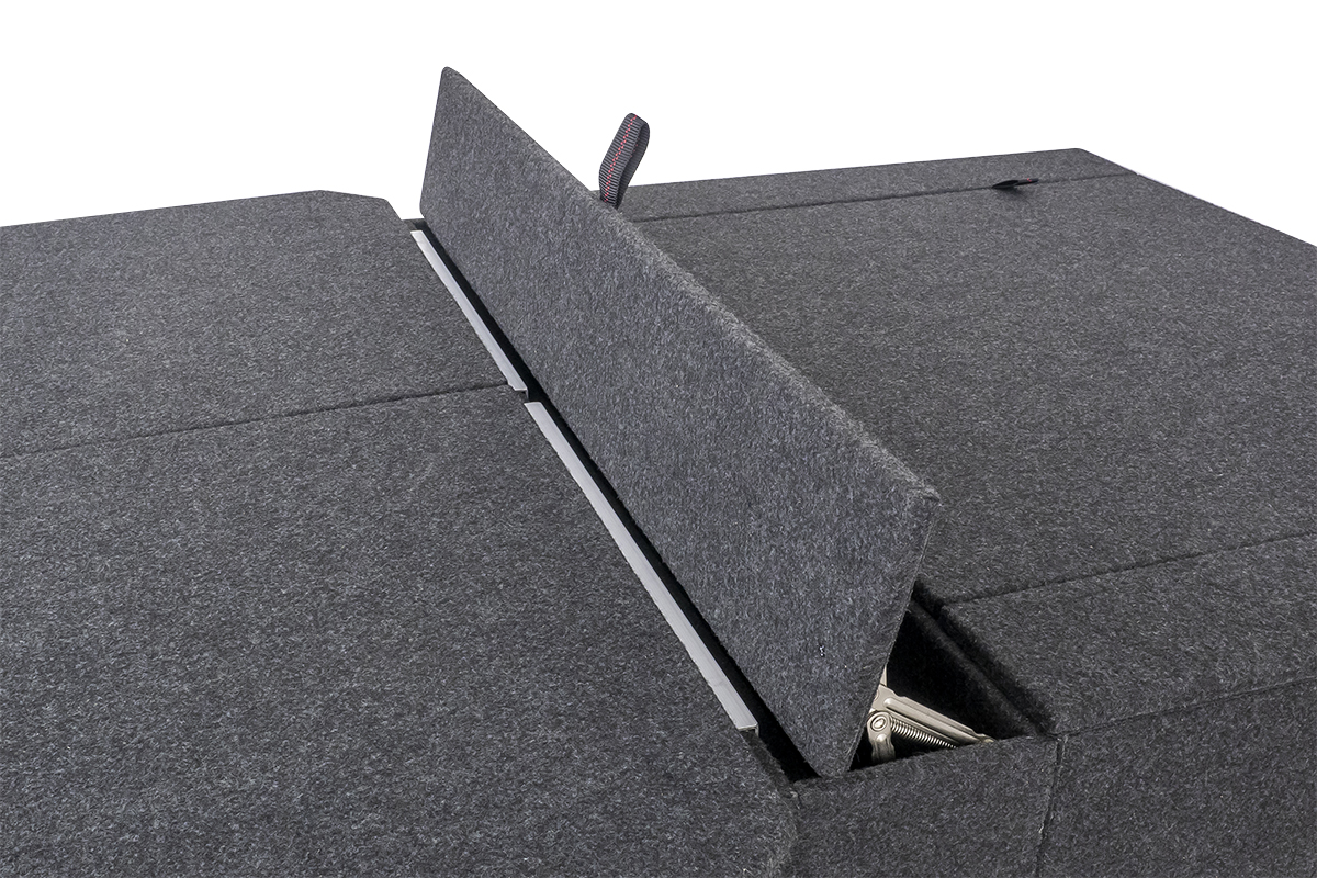 картинка Органайзер в багажник для Renault Duster