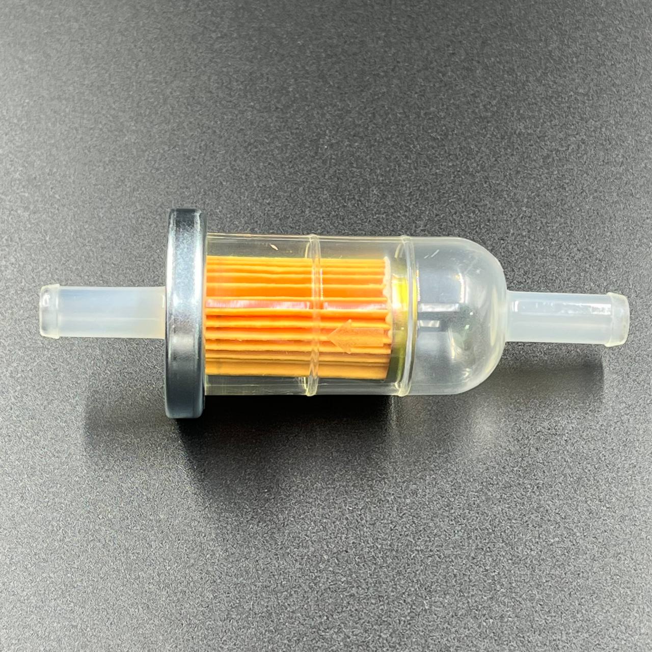 Фильтр топливный 8мм YAMAHA 1FK-24560-00 KAWASAKI 49019-1055 (Sinera)