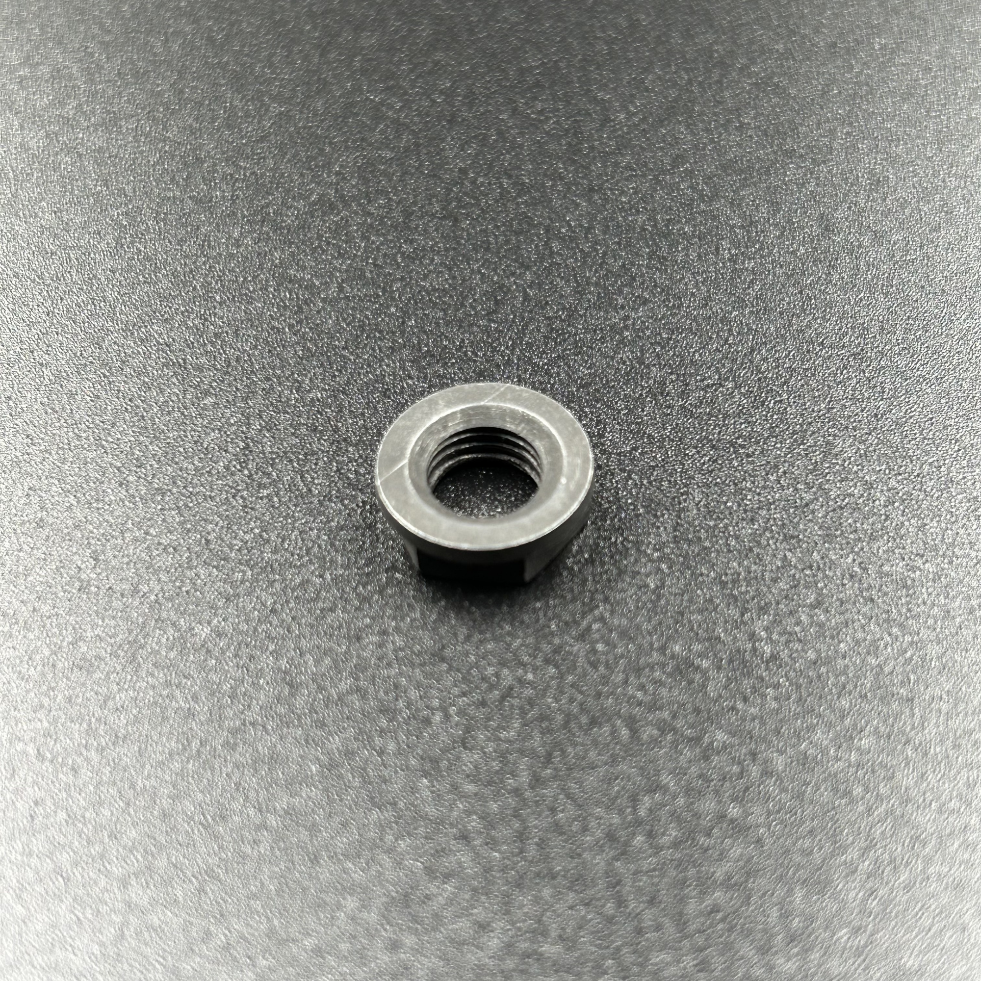 Гайка крепления пиньона Yamaha 9.9-15, F8-20 (PREMARINE2)