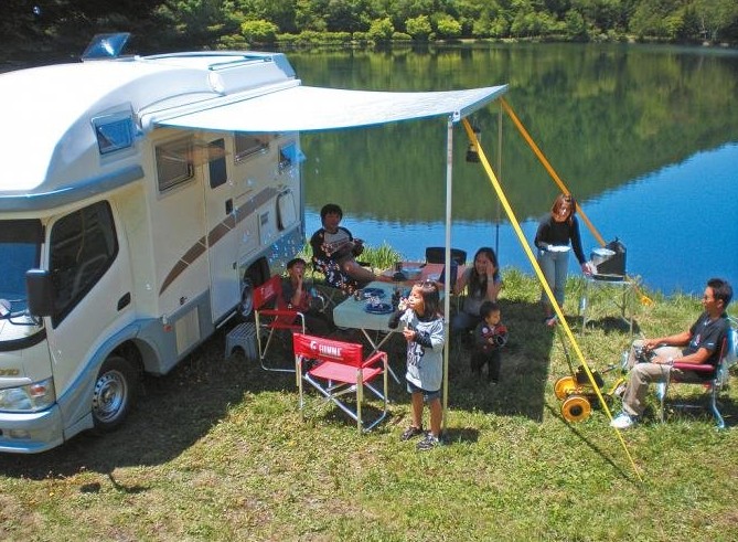 картинка Штормовая стропа Fiamma TIE Down 3 метра жёлтая