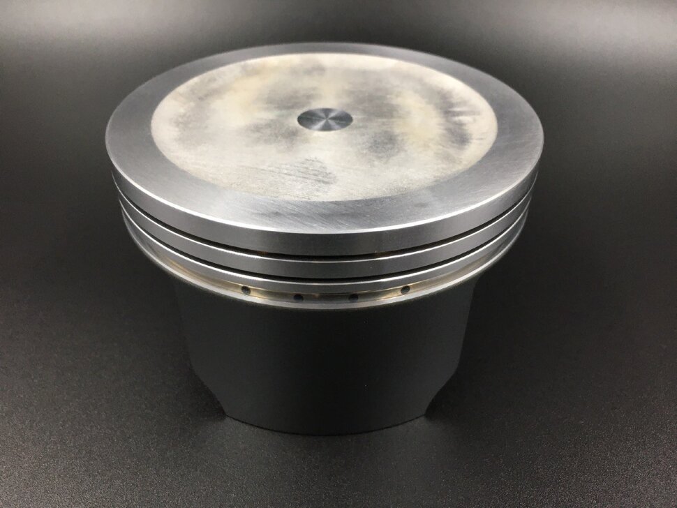 картинка Поршень Suzuki DF150-175 (STD) (Suzuki)