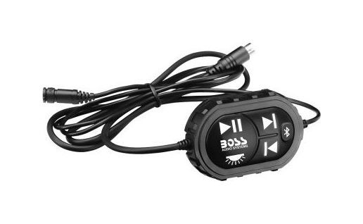 картинка Аудиосистема BOSS ATV95LRGB