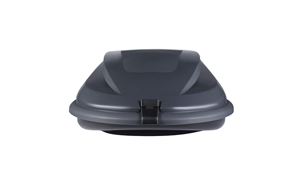 картинка Бокс ATLANT 431 SPORT (171х73х39)  темно-серый, одностороннее открывание