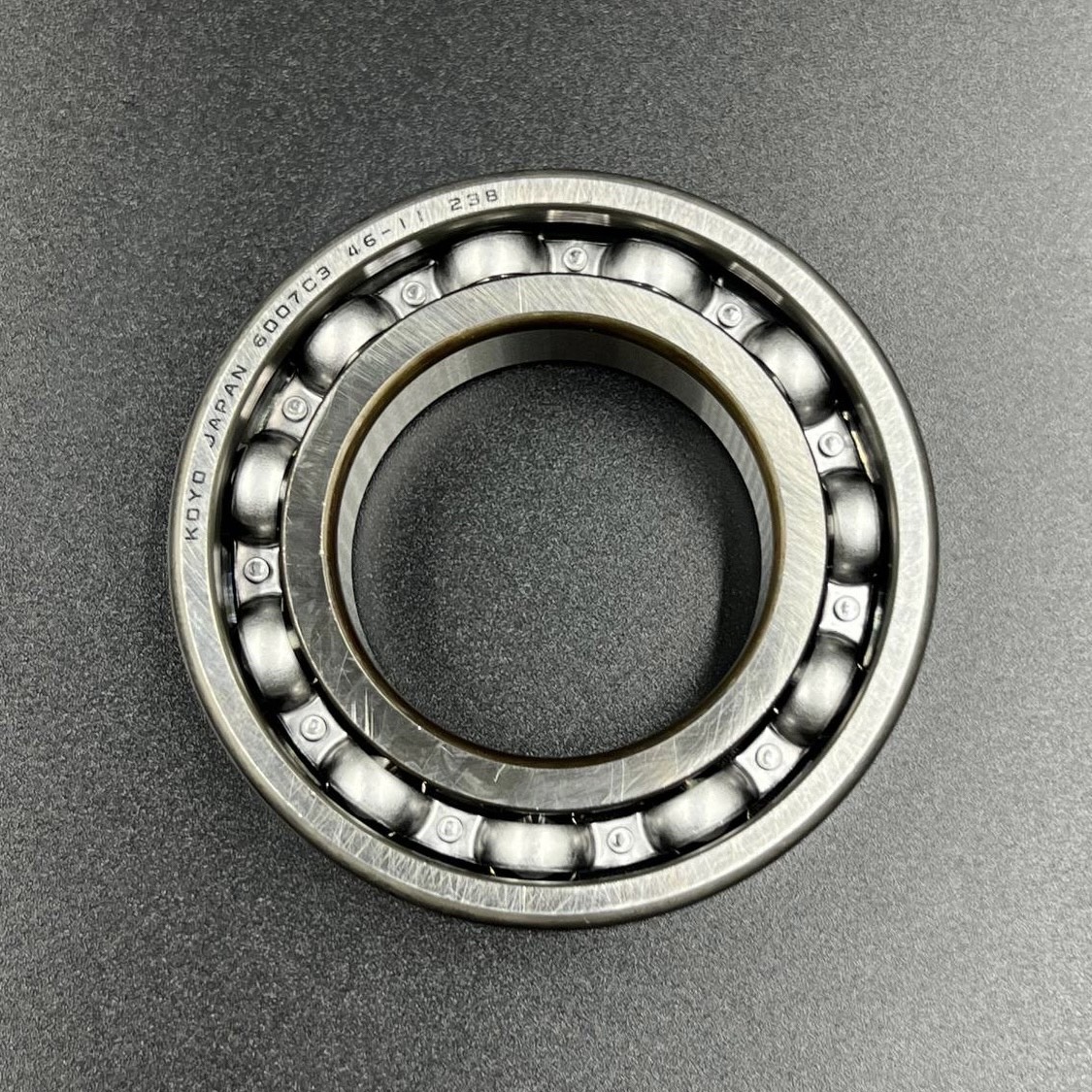 картинка Подшипник шзх Yamaha 25-70 (35x62x14) (09262-35070) (Omax)