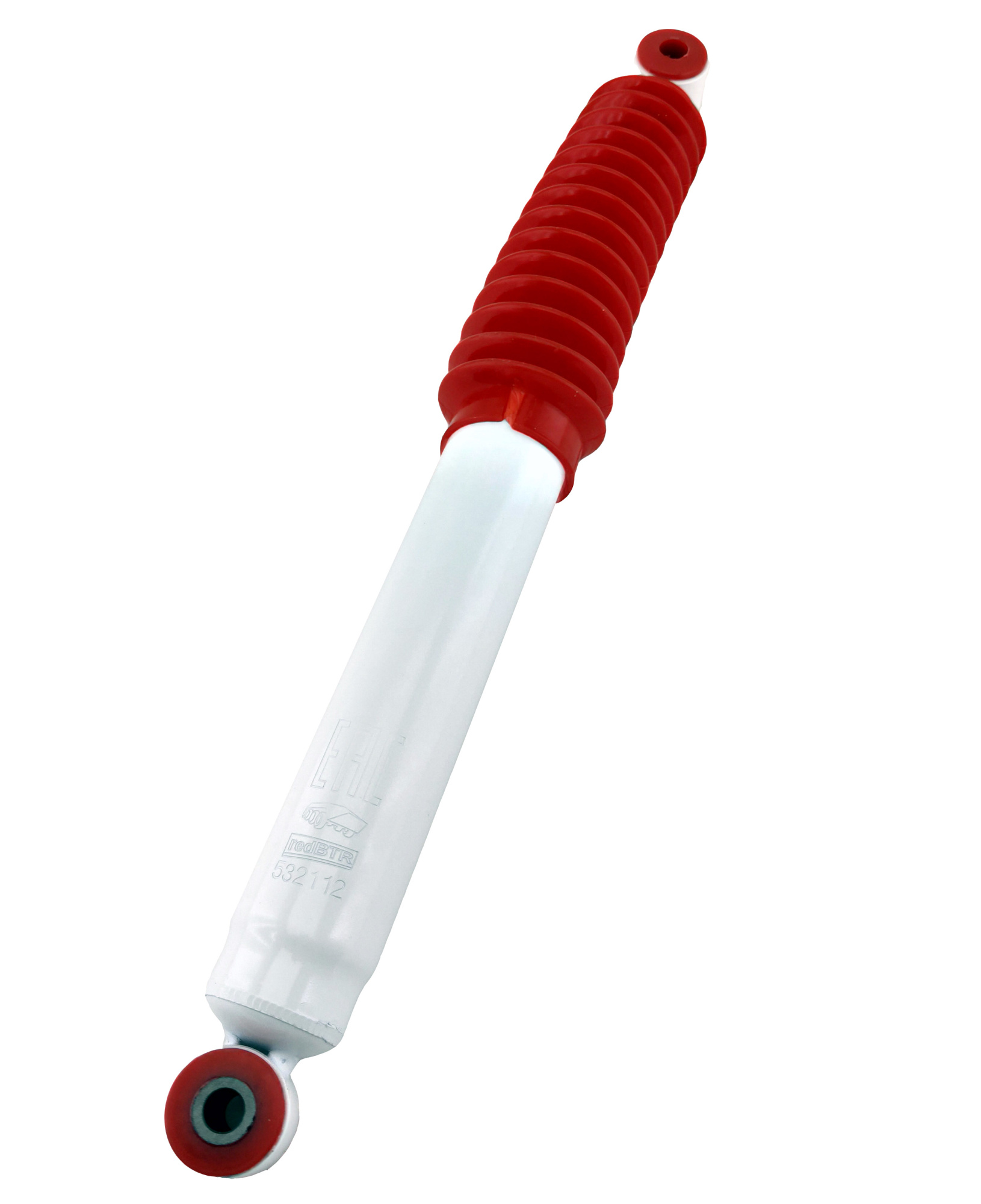 картинка Амортизатор масляный лифт +50 redBTR (передний) УАЗ HUNTER