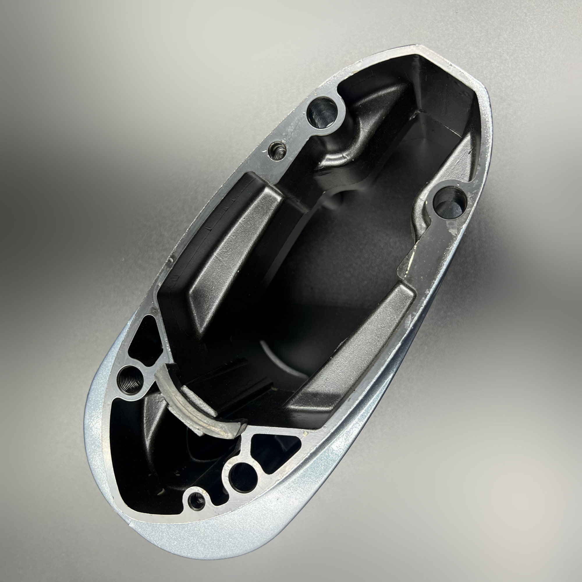 картинка Удлинитель дейдвуда  Yamaha 25-30 (YUELANG)