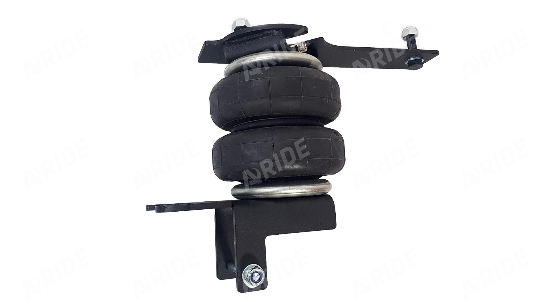 картинка Пневмоподвеска Hyundai HD65/72/78 (17-), передняя ось, двигатель D4GA