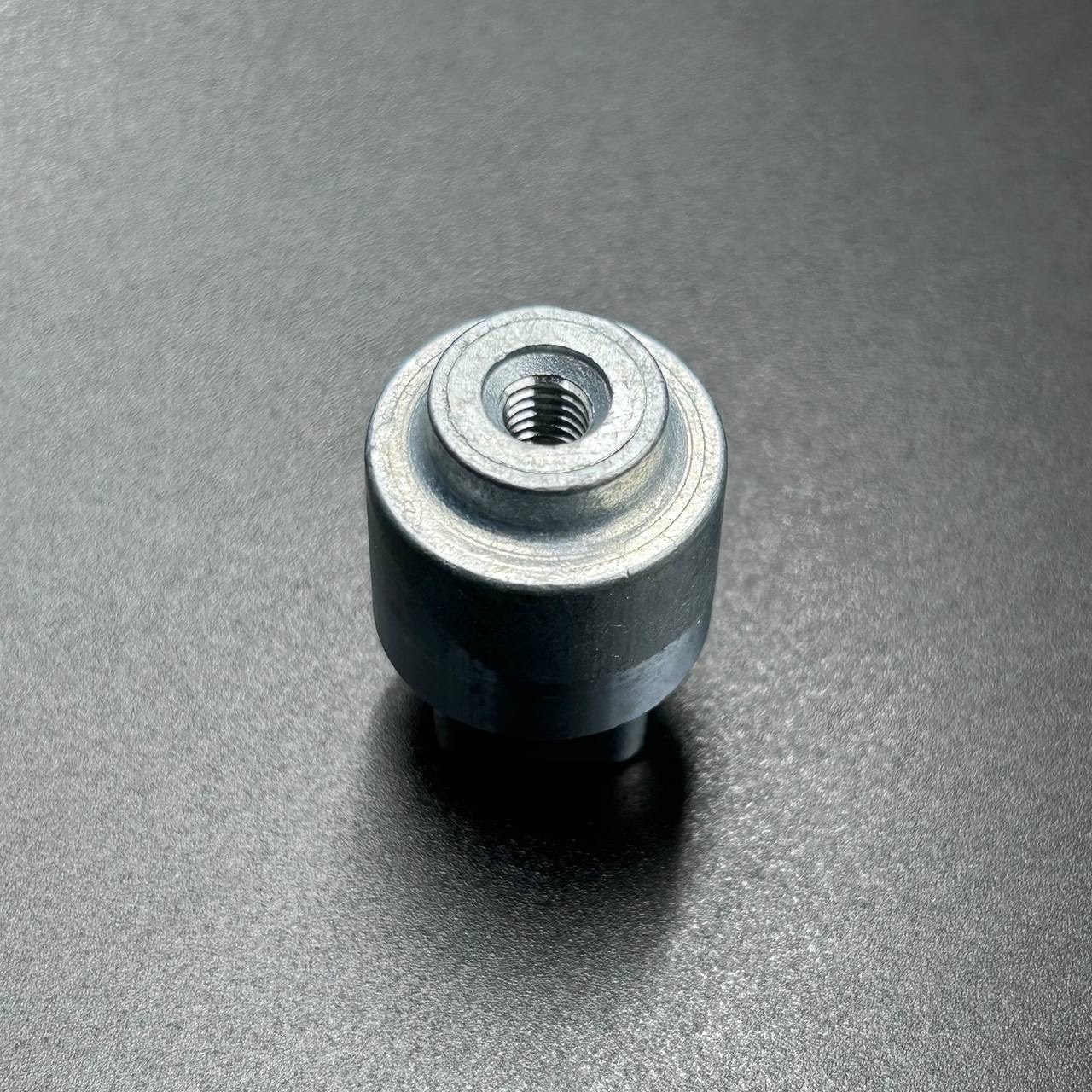 картинка Анод блока Yamaha F90-225 (Цинковый) (67F-11325-00) (Kacawa)