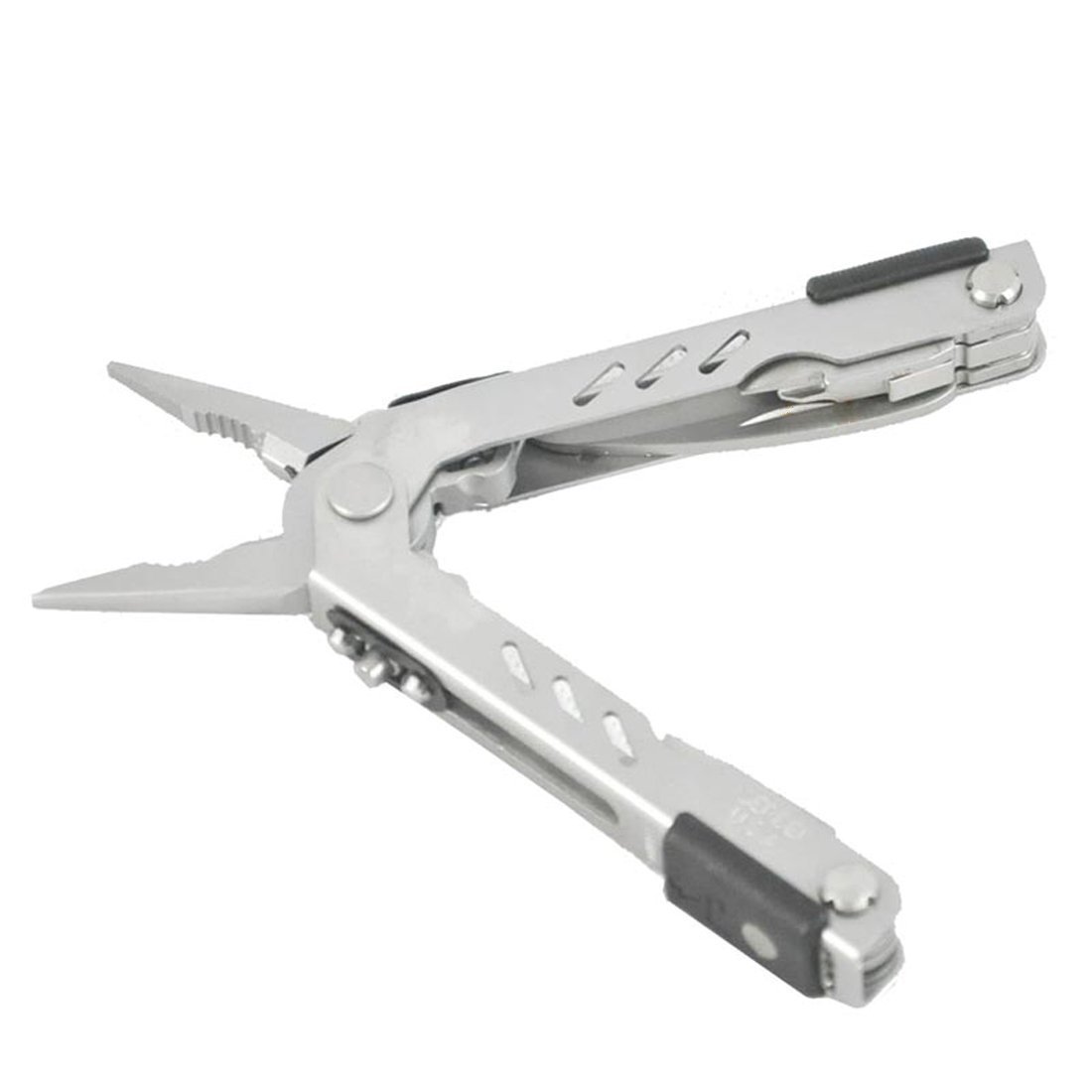 картинка Мультитул Gerber Compact Sport - Multi-Plier 400 Stainless, Sheath (Box)