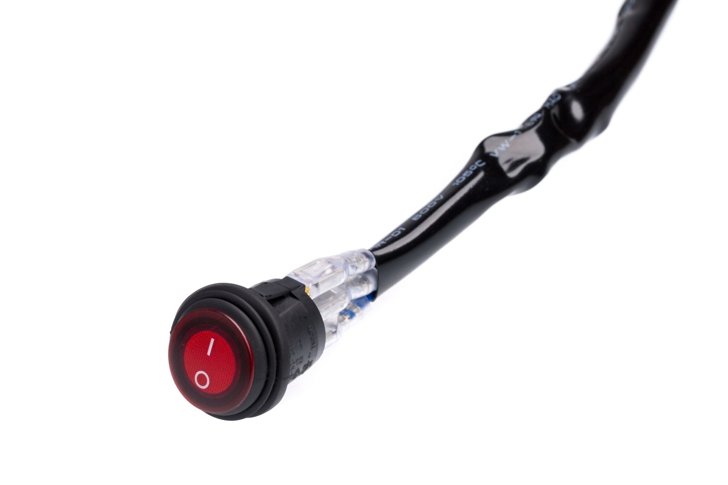 Комплект подключения фары Nanoled 30A