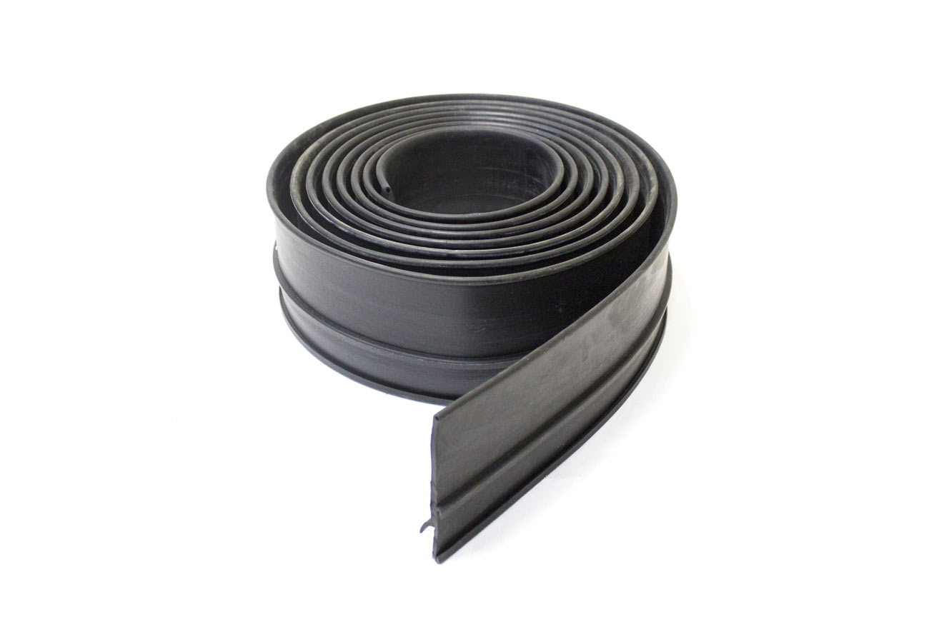 картинка Расширители колесных арок redBTR (100ммx6м)