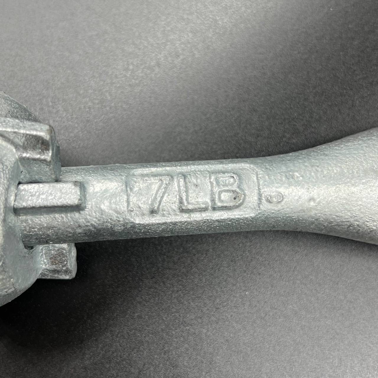 картинка Якорь кошка 3,2кг (Allshine)