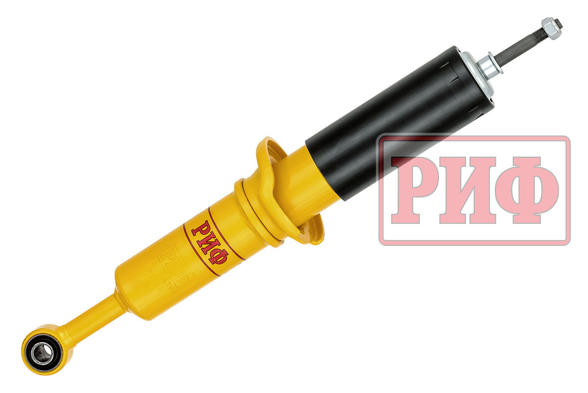 картинка Амортизатор передний Toyota Tundra 2007+ лифт 60 м РИФ
