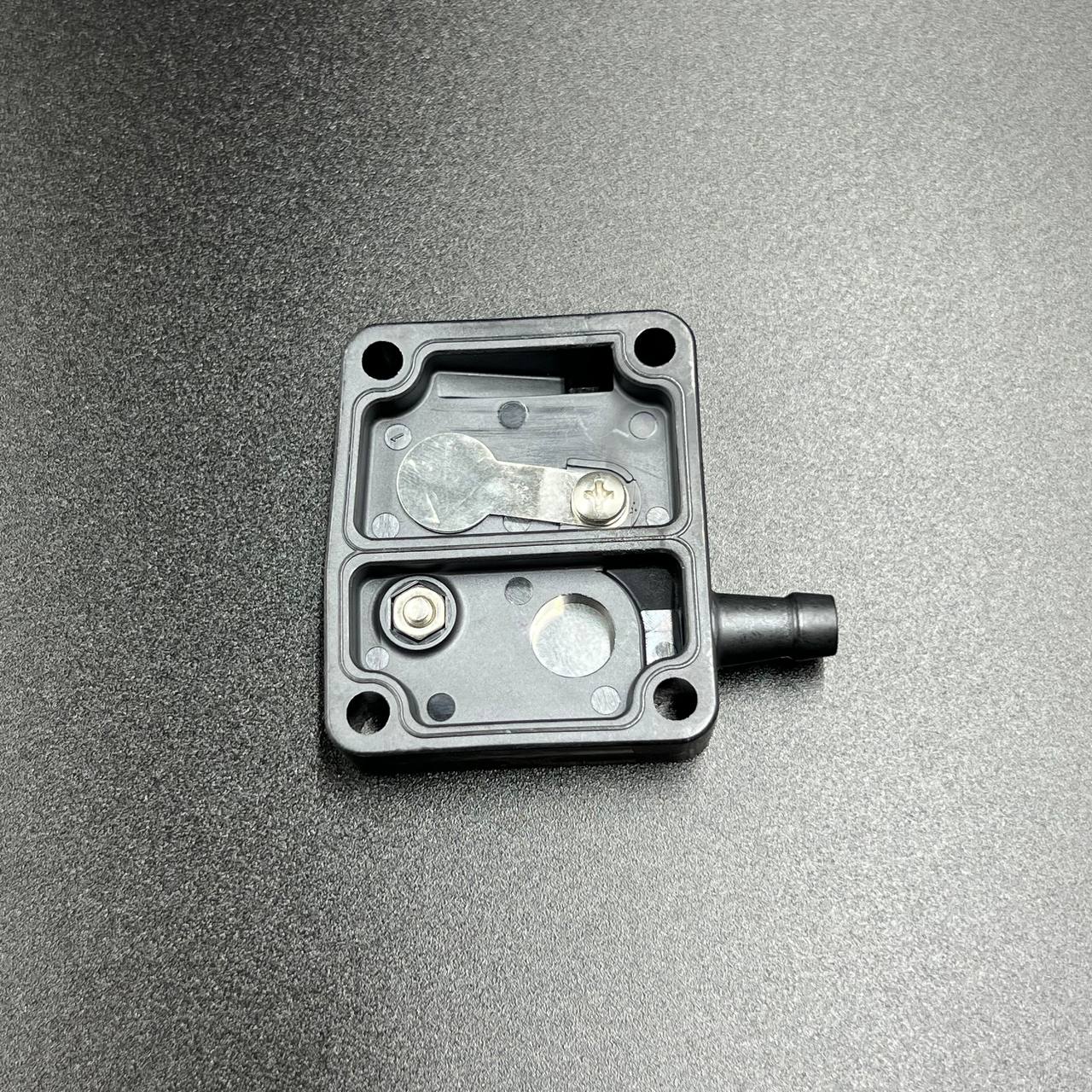 картинка Корпус топливного насоса Yamaha 3, 6-15 (PREMARINE)