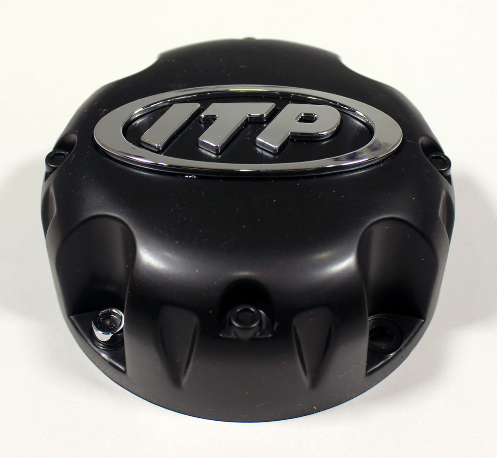 картинка Центральный колпачок диска ITP B110CY