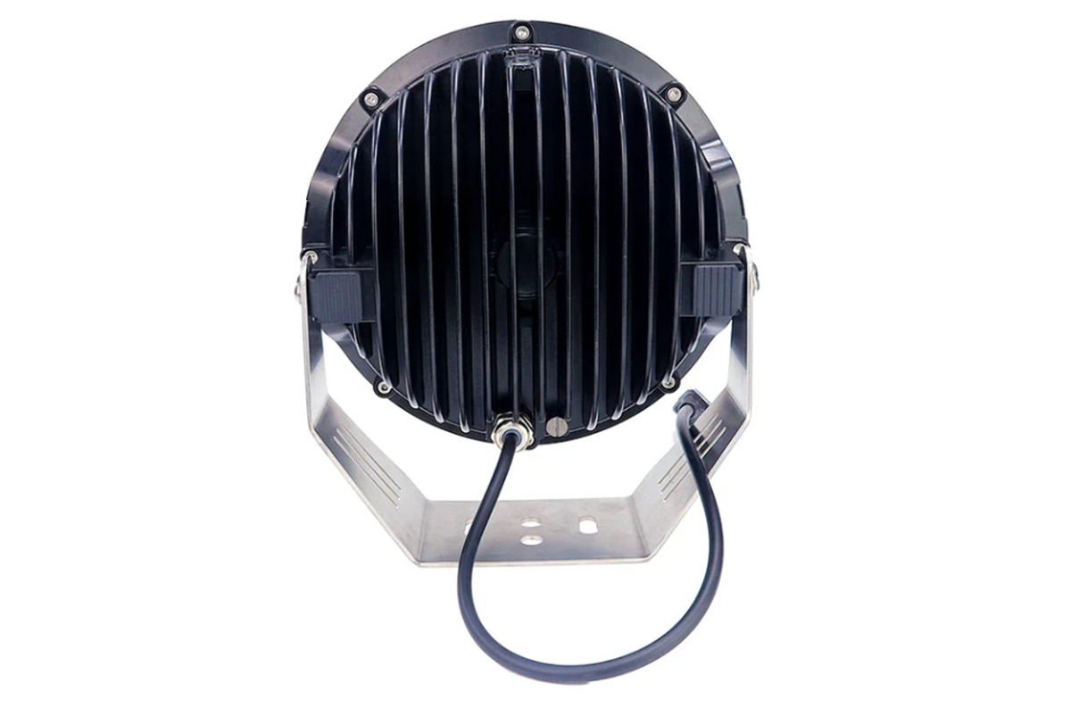 картинка Светодиодные фары комбинированного света AURORA 229 мм 205W LED