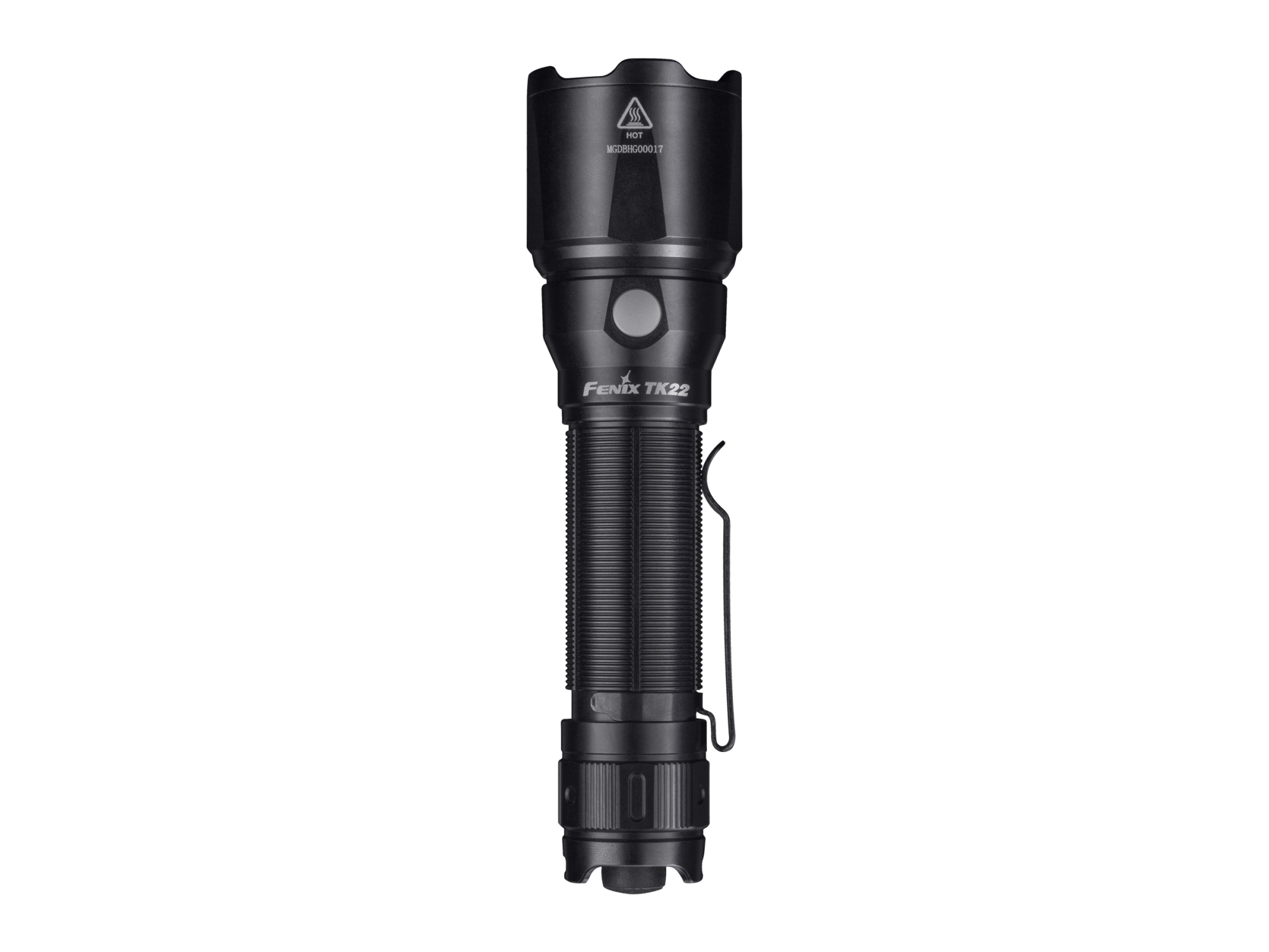 Фонарь Fenix TK22 V2.0
