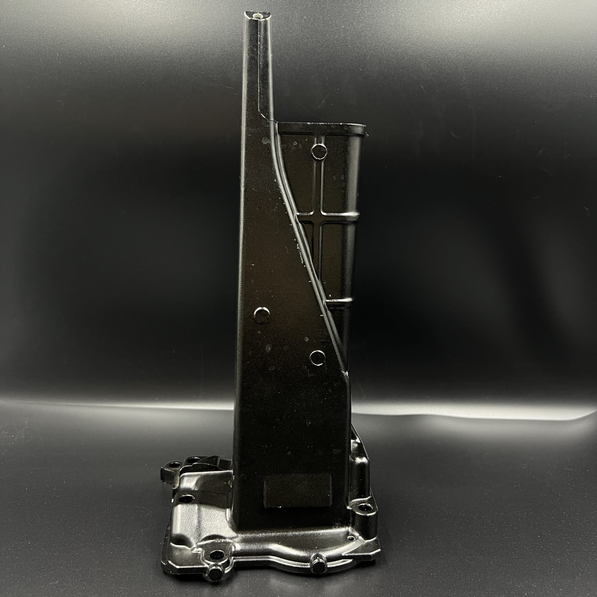 картинка Труба выхлопа Yamaha 40X (дейдвуд S) (YUELANG)