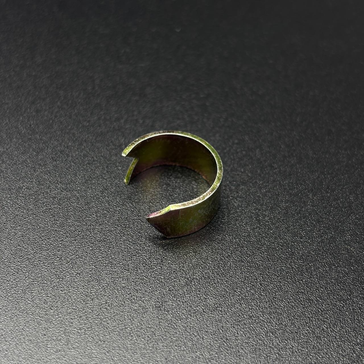 картинка Хомут гофры реверса диам. 17 мм. (54-38863; 54-866507) (Quicksilver)