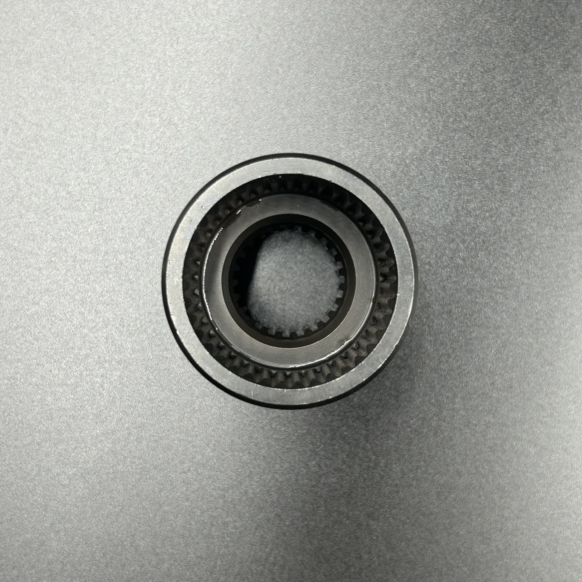 картинка Муфта (шлицевая) переднего кардана Yamaha Grizzly 660 (ZIBO)