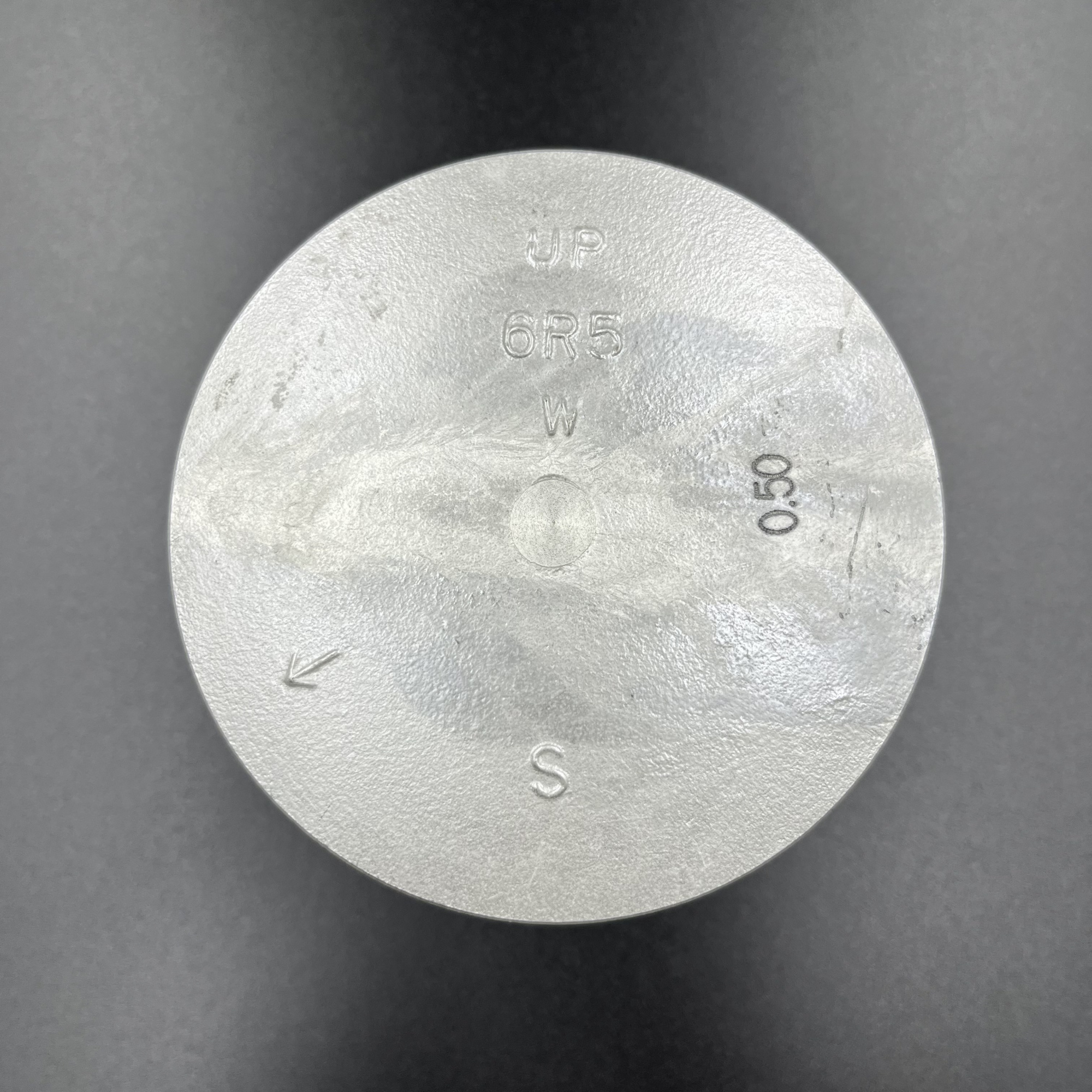 картинка Поршневой комплект Yamaha 115-200 (S) (0.50mm) (Kacawa)