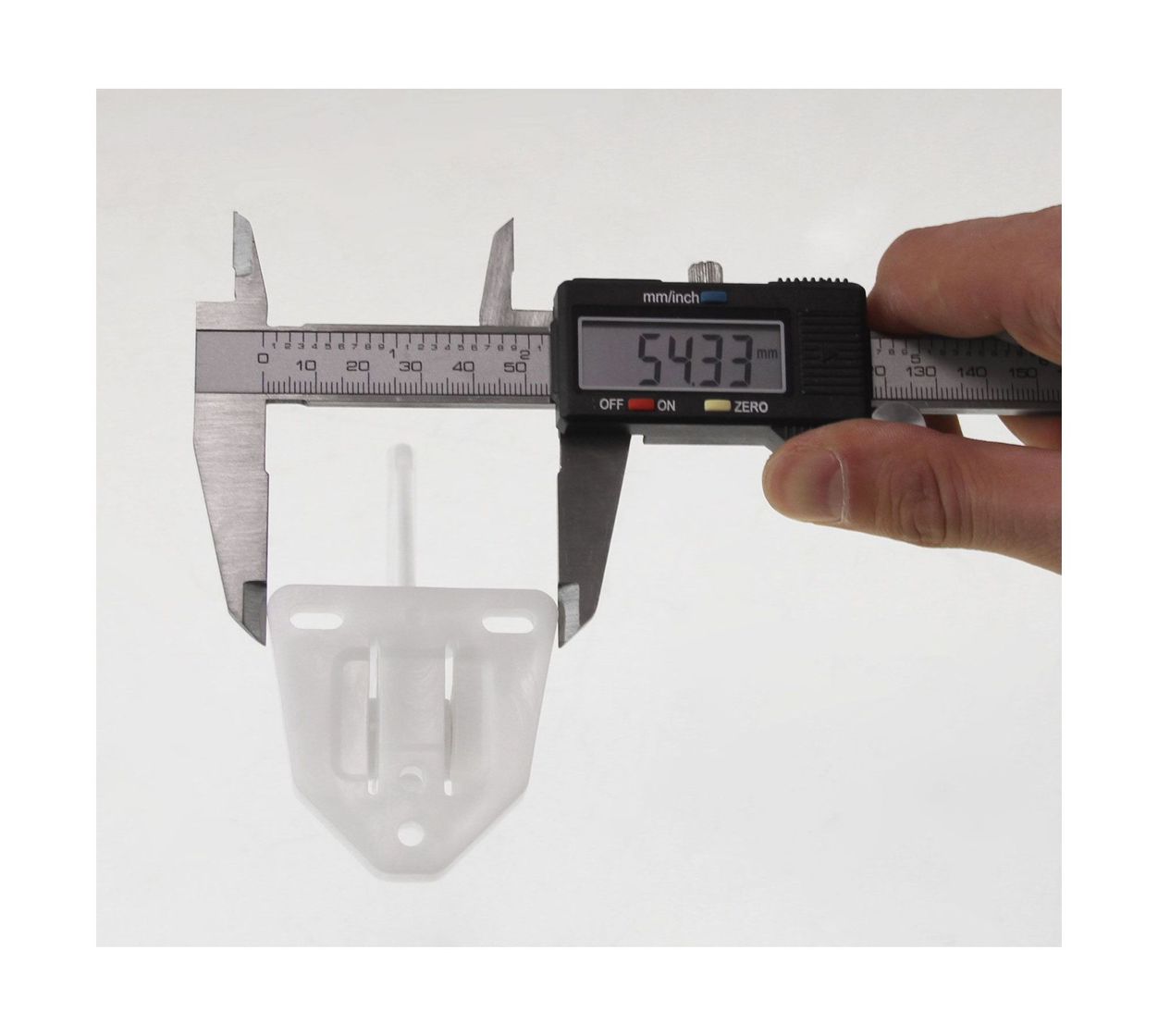 картинка Трубка Пито для манометрических спидометров