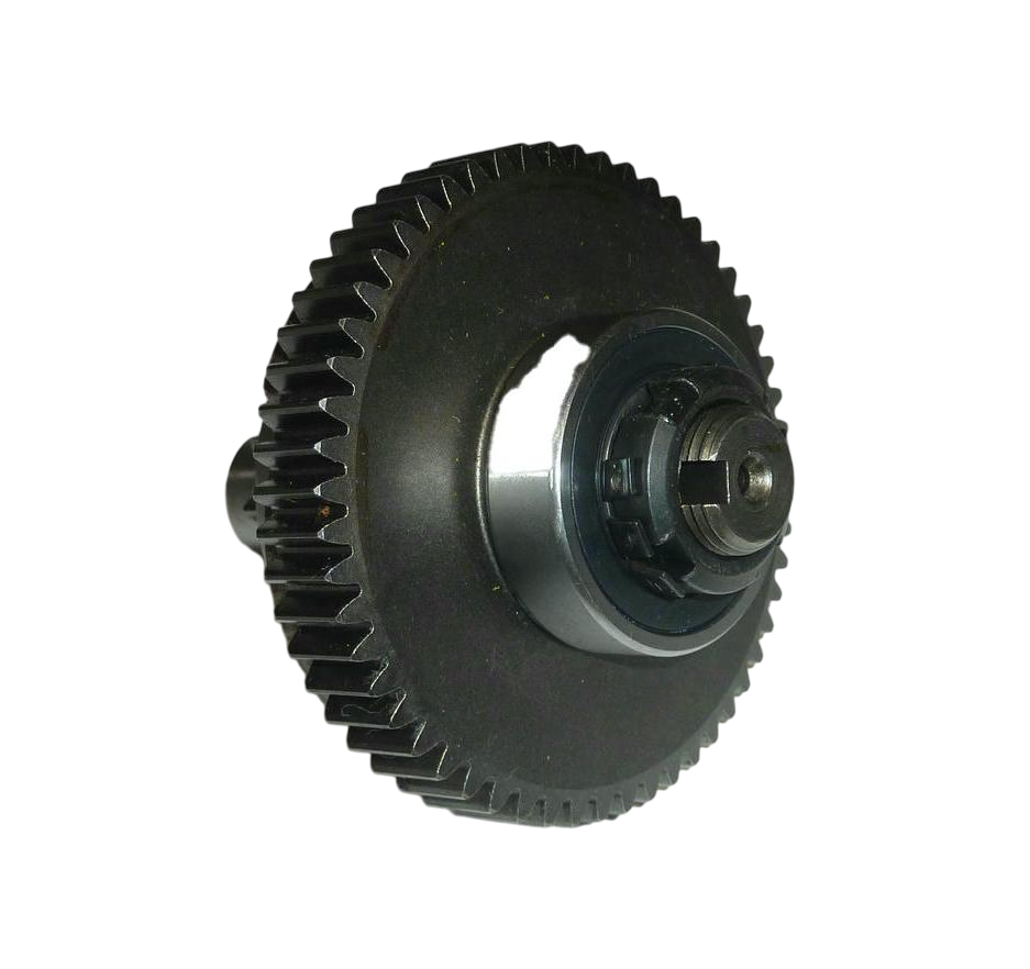 картинка Тормоз Winching Etalon 18500 в сборе