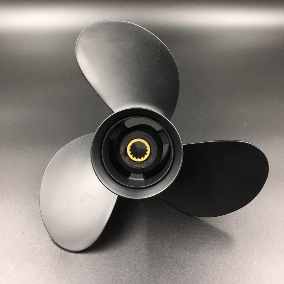 картинка Гребной винт Tohatsu 9.9-18 (3x9.25x9) (Omax)