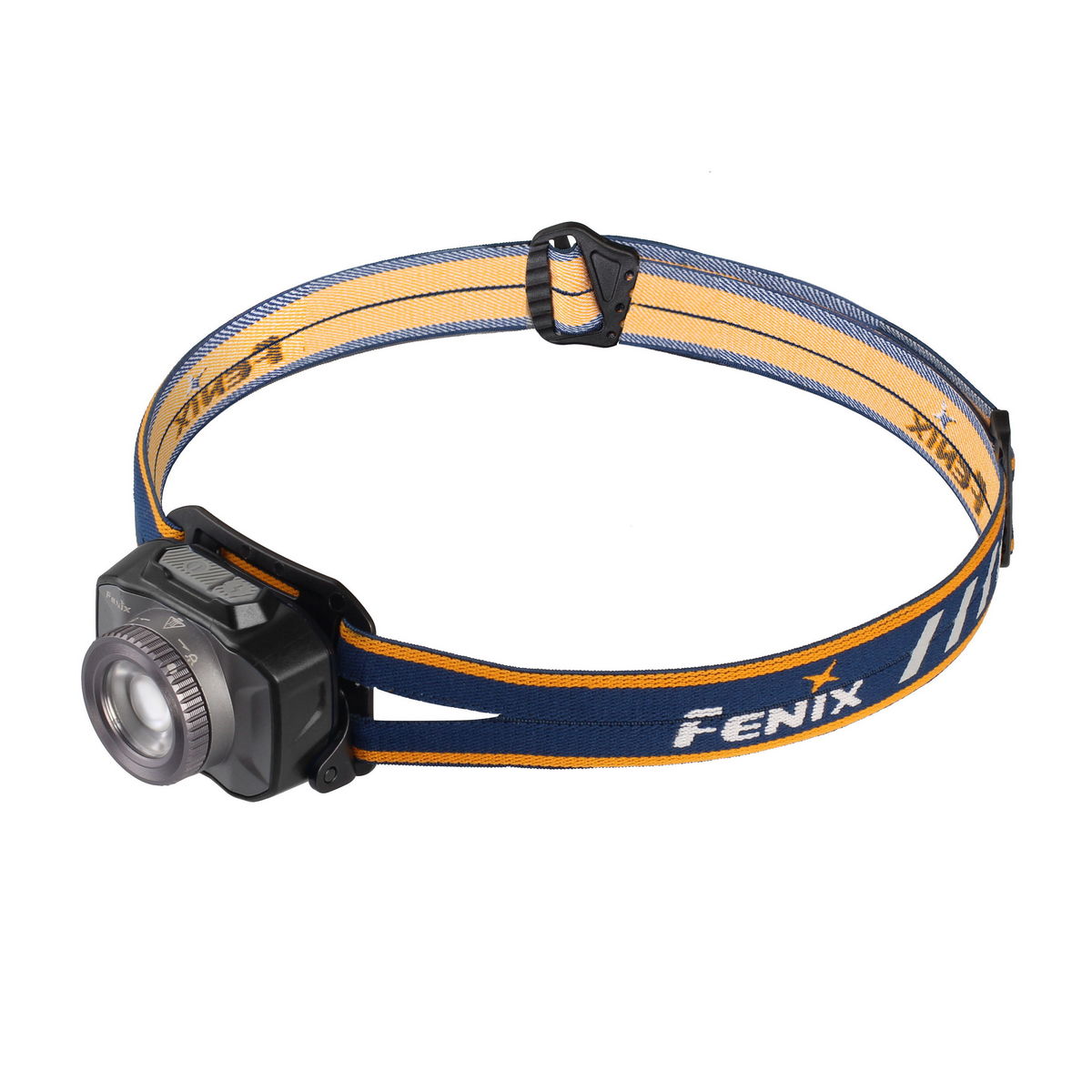 картинка Налобный фонарь Fenix HL40R Cree XP-LHIV2 LED серый