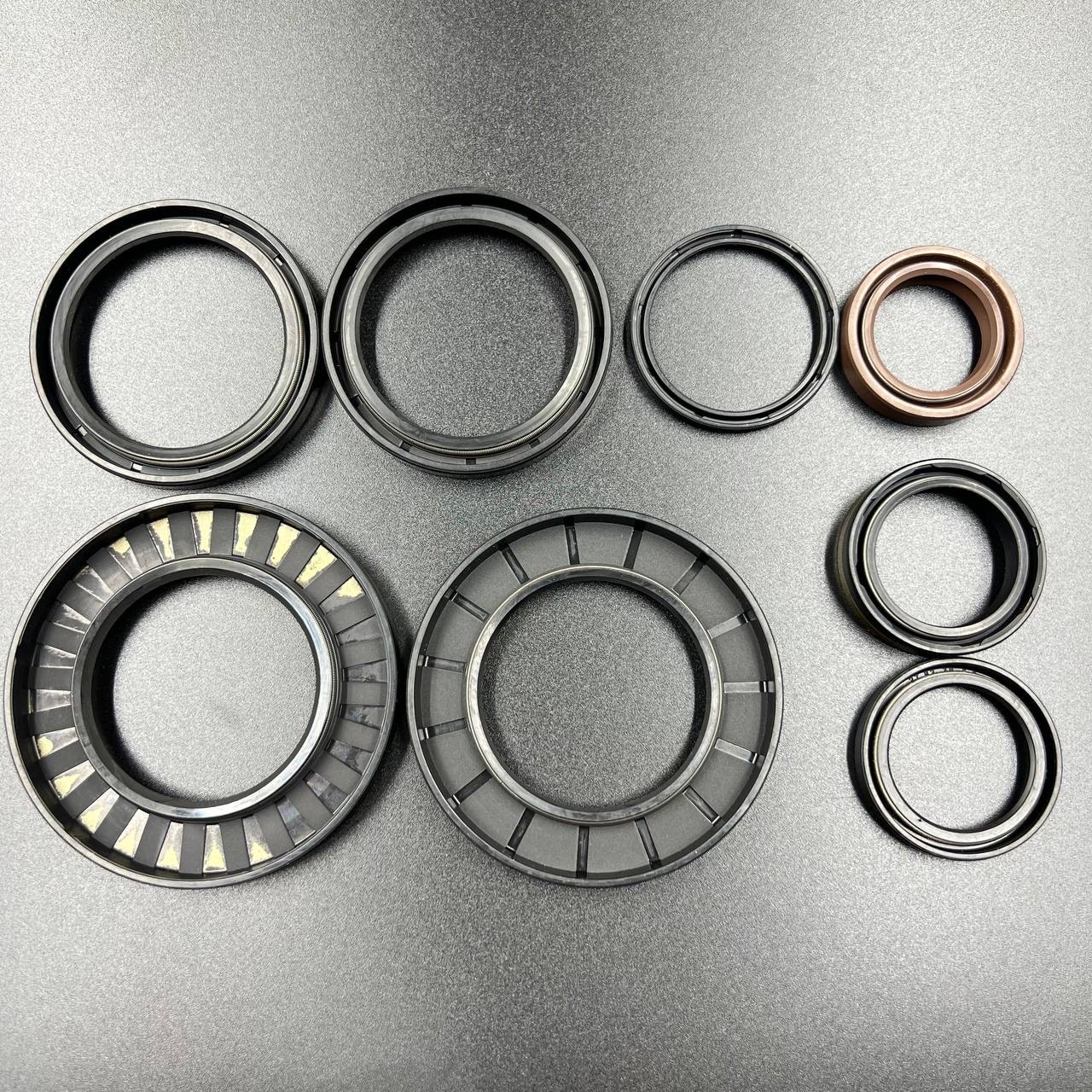 картинка Рем.комплект редуктора для VOLVO PENTA DP 280-290 (Kacawa)